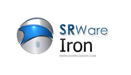 دانلود نرم افزار مرورگر پرقدرت SRWare Iron 44.2400.0 + Portable