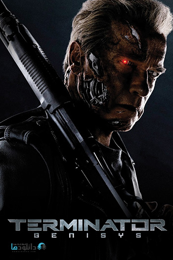 دانلود فیلم اکشن سرآغاز نابودگر – Terminator Genisys 2015